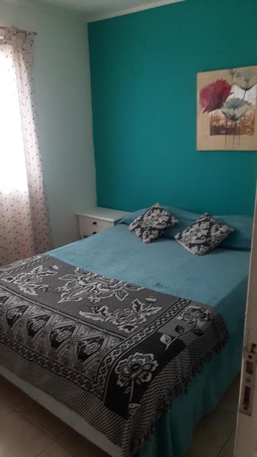 Apartmán Rocio Ushuaia Exteriér fotografie
